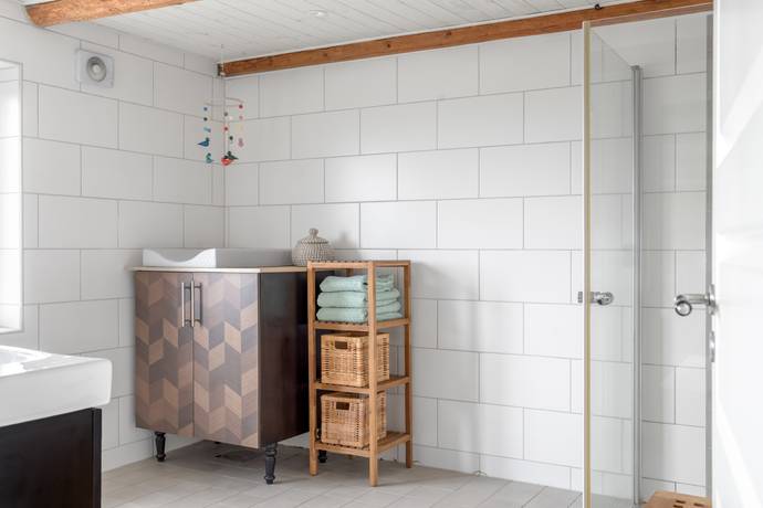 5 rum Villa på Stibyvägen 58 Virrestad Simrishamns kommun - bild 16