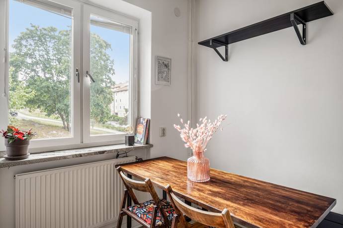 1 rum Lägenhet på Fredsgatan 12B, 1tr Sundbybergs kommun - bild 11