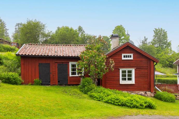 3 rum Villa på Ristanvägen 6B Ramsberg Lindesbergs kommun - bild 55