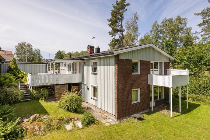Västra Brudbadet, Eksjö kommun