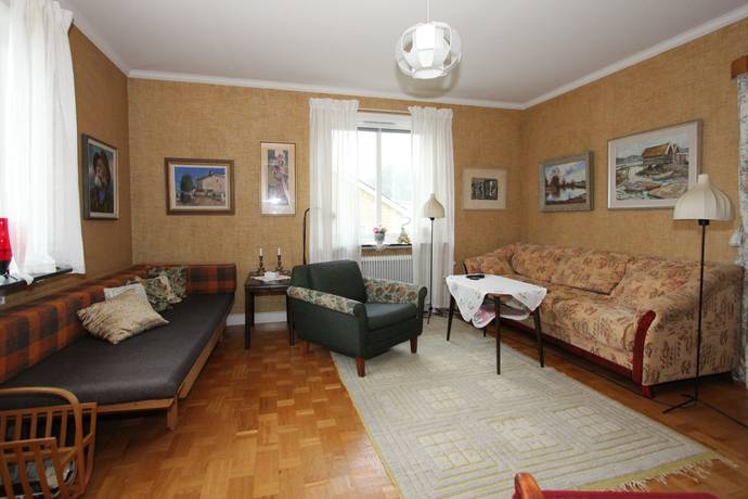 5 rum Villa på Nygatan 14 Lenhovda Uppvidinge kommun - bild 24