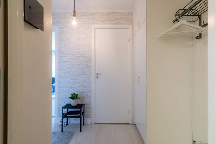1 rum lägenhet på Södervägen 44 Viggbyholm, Täby kommun - bild 5