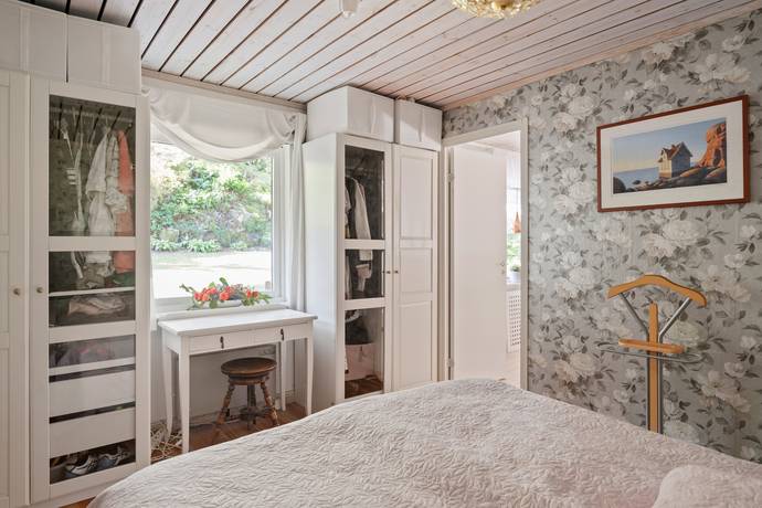 6 rum Villa på Ringblomman 9 Ekerö  Sommarstad Ekerö kommun - bild 28