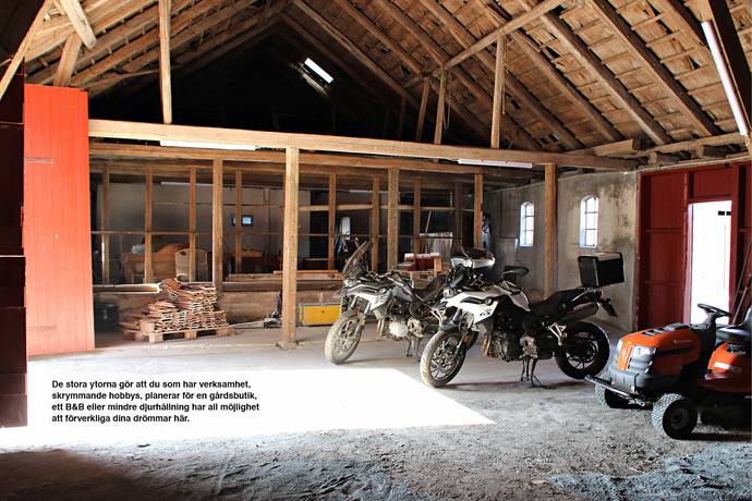 5 rum Villa på Löneboställsvägen 41 Simrishamns kommun - bild 24