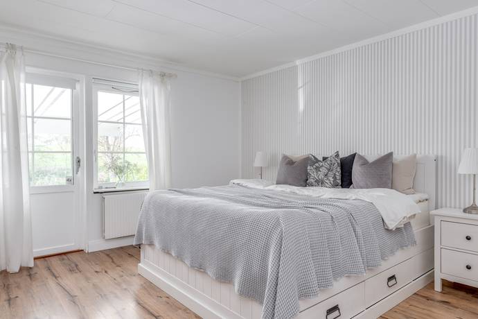 5 rum Villa på Krågeholmsvägen 126 Krågeholm Svedala kommun - bild 19