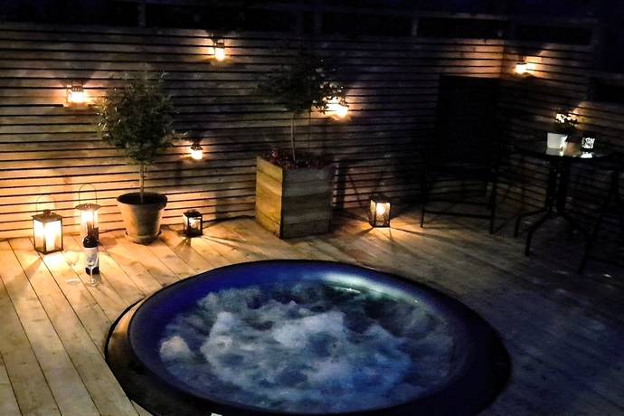 4 rum Villa på Mossvägen 11 Arlöv Burlövs kommun - bild 47