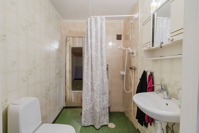 5 rum Villa på Lindhovsvägen 67 Botkyrka kommun - bild 21