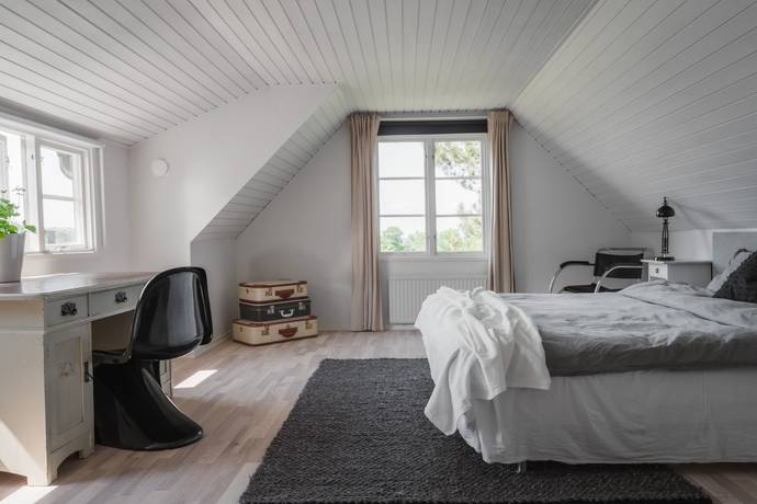 6 rum Villa på Högklint Fridtorpsvägen 10 Fridhem Gotlands kommun - bild 64