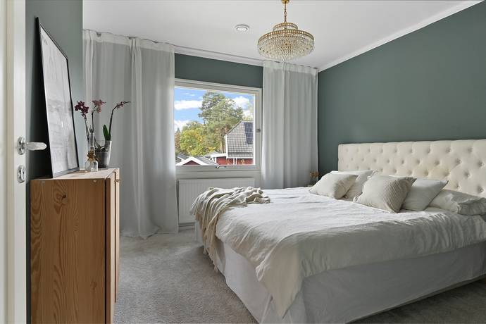10 rum Villa på Passvägen 8 Stortorp/Trångsund Huddinge kommun - bild 18