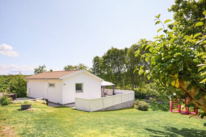 3 rum villa på Annas väg 3 Kärna, Kungälvs kommun - bild 2