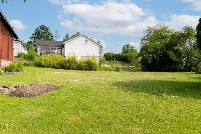 5 rum Villa på Storgatan 5 Järnforsen Hultsfreds kommun - bild 38