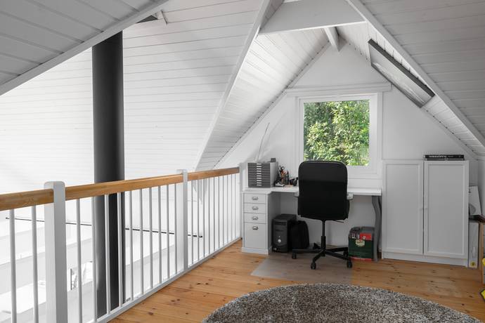 4 rum Vinterbonat fritidshus på Dalbystrand 9 Vikbolandet Norrköpings kommun - bild 22
