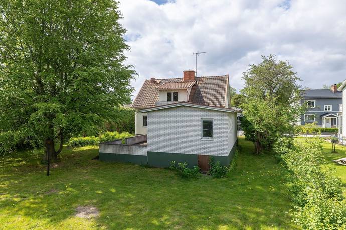 7 rum Villa på Lantmannagatan 15 Vimmerby Vimmerby kommun - bild 38