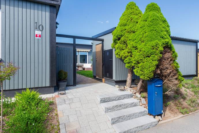 4 rum kedjehus på Kvartsstigen 10 Tibblehöjden - Kungsängen, Upplands-Bro kommun - bild 3