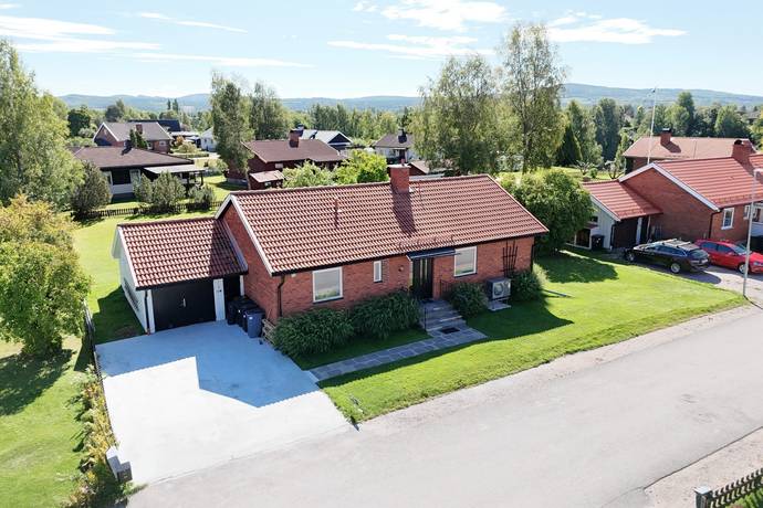 Solvägen 13, Djurås, Gagnefs kommun