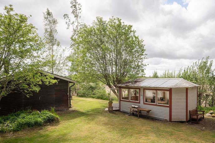 3 rum villa på Råby 21 Krylbo, Avesta kommun - bild 5