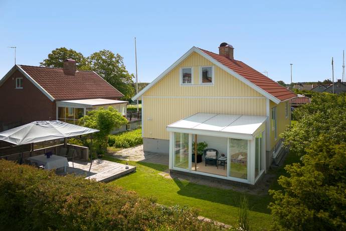 5 rum villa på Långvågsgatan 13 Järnbrott, Göteborgs kommun - bild 2