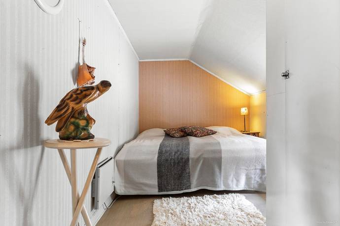 6 rum Villa på Byn 113 Byn Ragunda kommun - bild 12