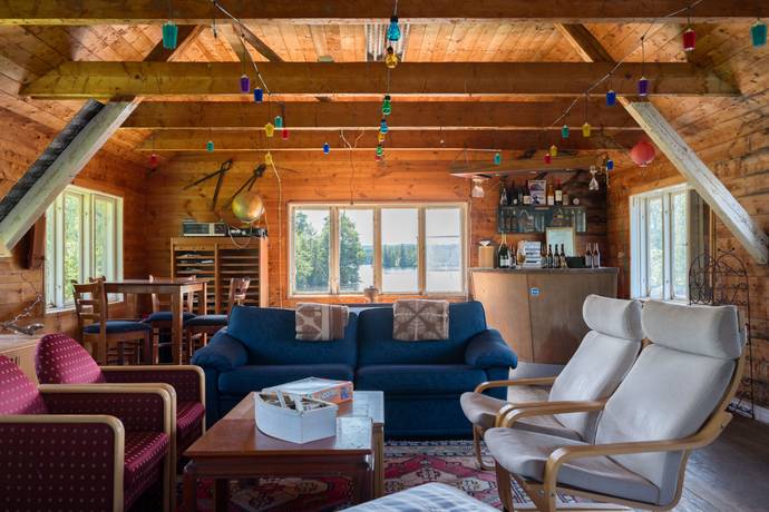 2 rum villa på Sundbovägen 84 Fagersta, Fagersta kommun - bild 3
