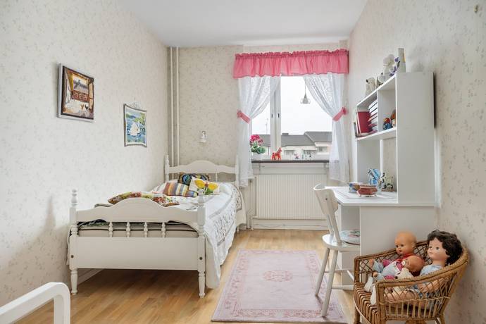3 rum Lägenhet på Norralundsgatan 50 Haga Norrköpings kommun - bild 16
