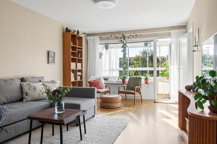 Bandholtzgatan 33B, Söder, Varbergs kommun