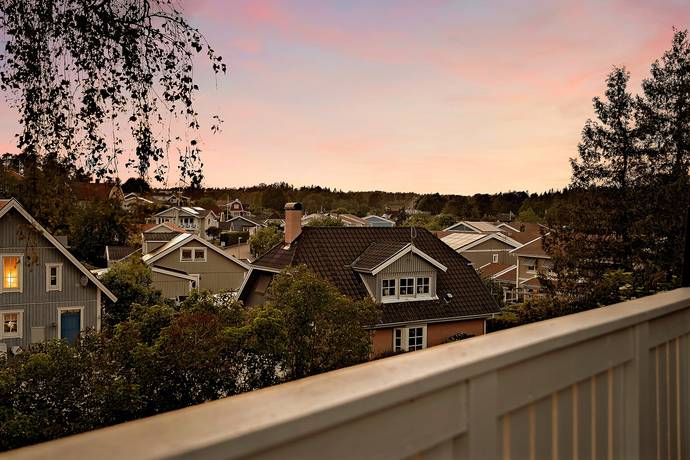 5 rum Villa på Tjärvägen 3 Bollstanäs Upplands Väsby kommun - bild 29