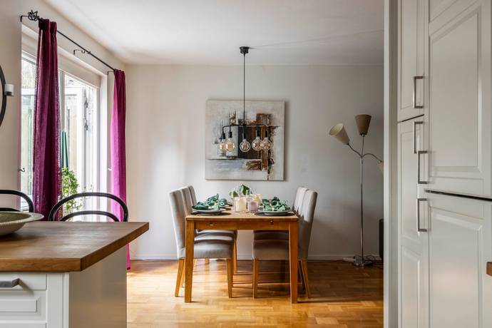 3 rum lägenhet på Gröna Gatan 1A Mariekäll, Södertälje kommun - bild 4