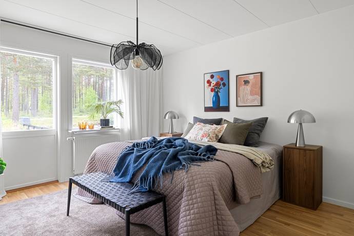 5 rum villa på Mosstigen 35 Sorunda - Sunnerby, Nynäshamns kommun - bild 4