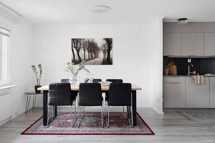 5 rum Radhus på Yrvädersstigen 130 Ängelholms kommun - bild 7
