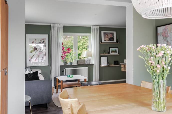 5 rum Villa på Ryttarstigen 14 Mosås Örebro kommun - bild 18