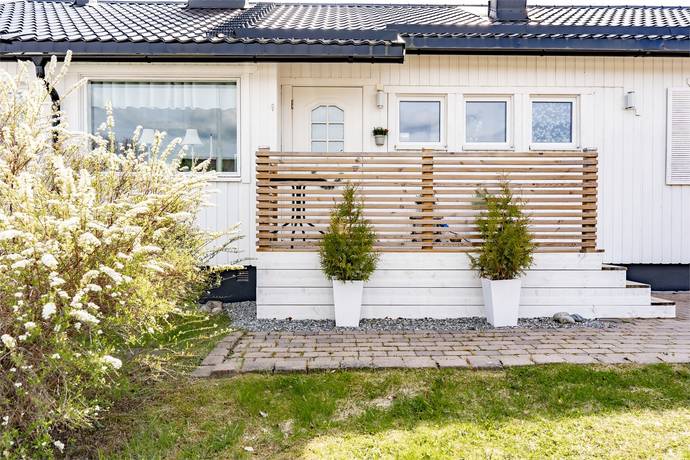 6 rum Villa på Planetvägen 3 Hindric Pers Fagersta kommun - bild 40