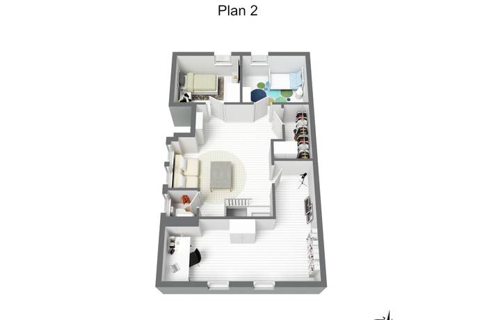 131 m² Villa på Ekekullsvägen 19 Kullavik Kungsbacka kommun - bild 35