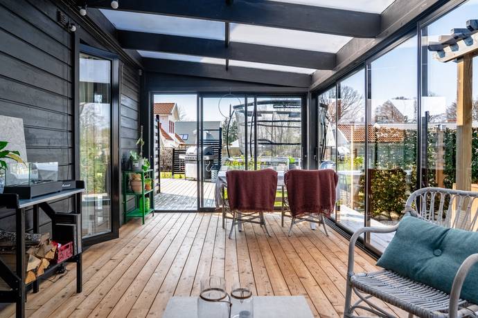 6 rum Villa på Ådalavägen 10 Nordanå Staffanstorps kommun - bild 42