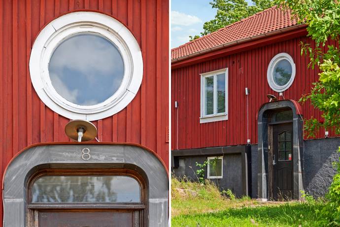 380 m² Övrig på Styrmansgatan 8 Centralt Oxelösund Oxelösunds kommun - bild 11
