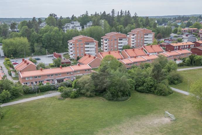 4 rum Lägenhet på Strömkarlsgränd 20 Rotsunda Sollentuna kommun - bild 22