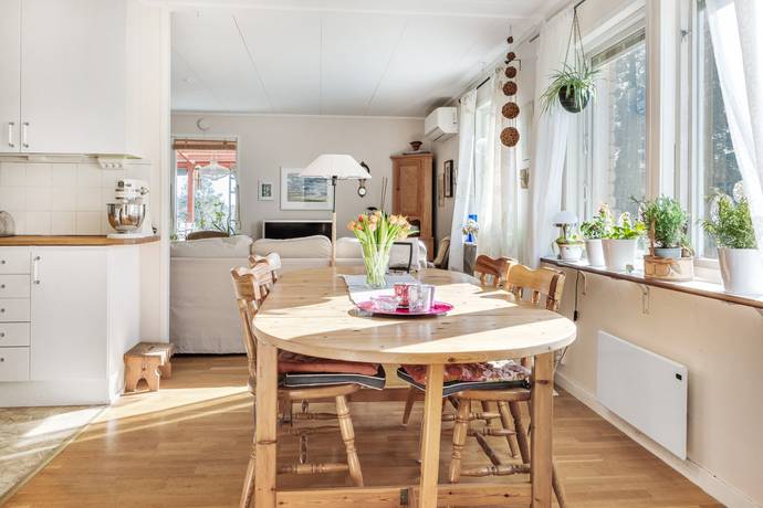 5 rum Villa på Faktorsvägen 22 Karbenning Norbergs kommun - bild 13