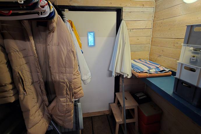 6 rum Vinterbonat fritidshus på Björkefallsvägen 506-80 Olofströms kommun - bild 70