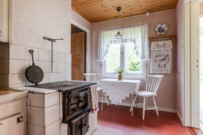 7 rum Villa på Nittkvarn 12 Grängesberg Ludvika kommun - bild 57