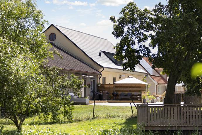 14 rum Villa på Norjevägen 18 Norje Sölvesborgs kommun - bild 37