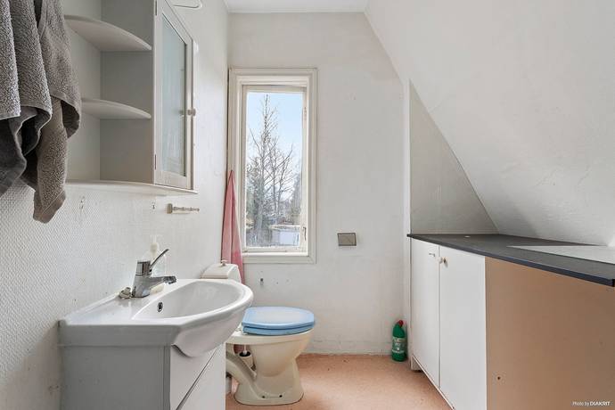 140 m² Villa på Koppomsvägen 68 Koppom Eda kommun - bild 17