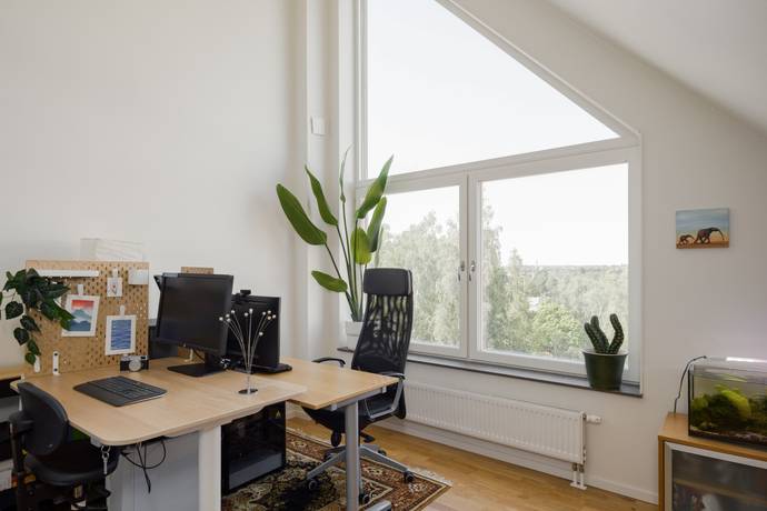 3 rum lägenhet på Gösta Edströms väg 5B Välludden, Växjö kommun - bild 2