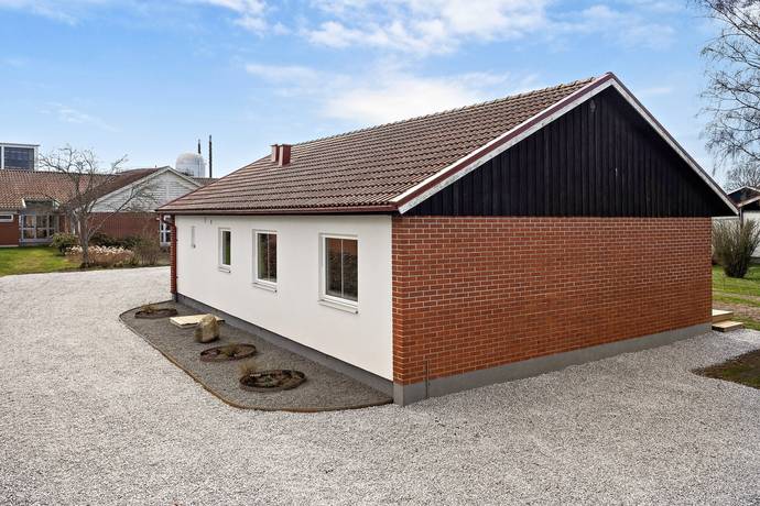 4 rum Villa på Ystadsvägen 15 Eslöv Sydost Eslövs kommun - bild 19