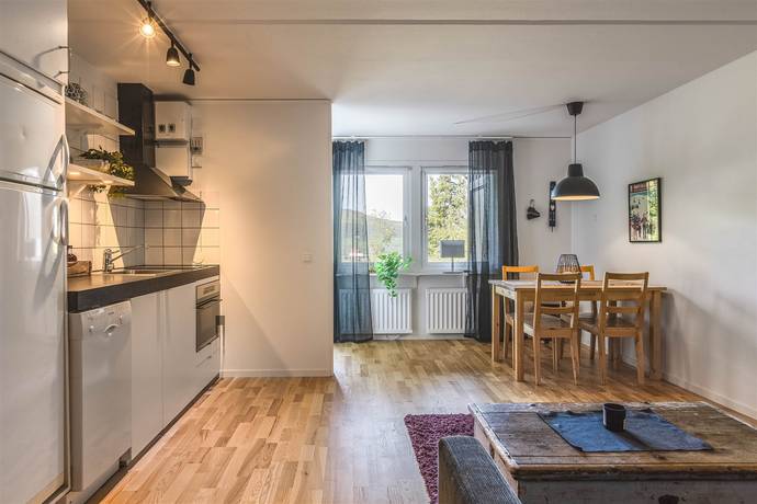 1,5 rum lägenhet på Björnen Renen 6F Björnen, Åre kommun - bild 3