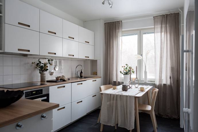 2 rum lägenhet på Spantgatan 7C Stohagen, Västerås kommun - bild 2