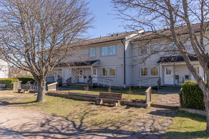 övrig på Stockholmsvägen 66 Målilla, Hultsfreds kommun - bild 3