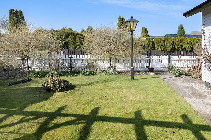 2 rum Fritidshus på Cyklamengatan 47, Nr 453 Almåsa Malmö kommun - bild 28