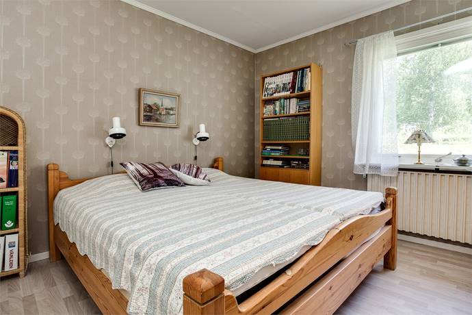 3 rum Villa på Skogsgläntevägen 8 Guldsmedshyttan Lindesbergs kommun - bild 10