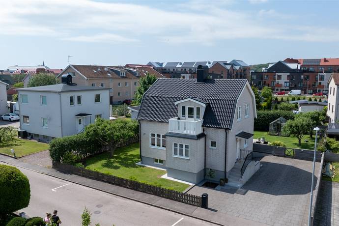 4 rum villa på Ljunggatan 17 Nyatorp, Halmstads kommun - bild 5
