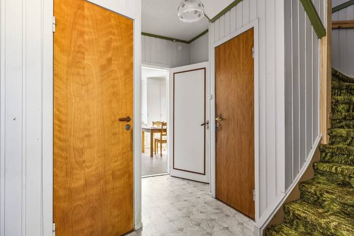 3 rum Villa på Fröstland 221 Bjärtrå Kramfors kommun - bild 6