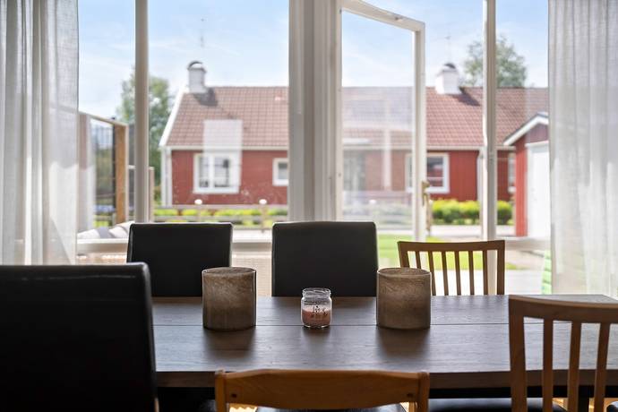 5 rum Lägenhet på Radhusvägen 6E Södra Herrljunga Herrljunga kommun - bild 14